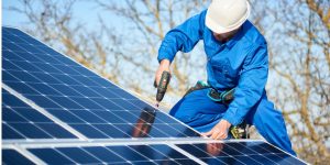 Installation Maintenance Panneaux Solaires Photovoltaïques à Amillis